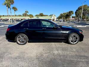 Mercedes Benz Clase C AMG C 43 Sedán 4MATIC 2019, listo para enviar - Product Image 5
