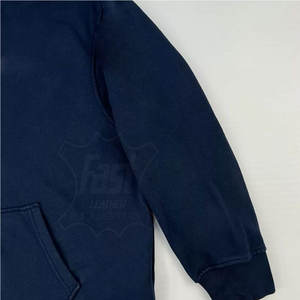 Sweat-shirts surdimensionnés personnalisés pour homme, meilleur prix, sweat-shirts surdimensionnés pour homme en stock, sweat-shirts de bonne qualité en taille adulte - Product Image 4