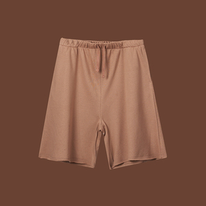 Multi Color Diseño en blanco Gimnasio Fitness Short Running Comfort Cordón Pantalones cortos para hombres - Product Image 5