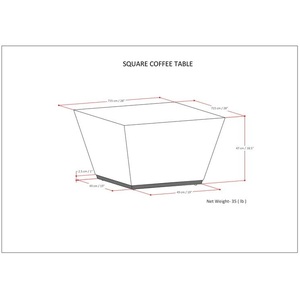 Table basse en laiton et bois massif, nouveau design pour ustensiles de cuisine, bureau, maison, restaurant, salon, décoration de jardin, fabriqué en inde - Product Image 4