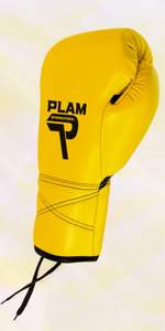 Professional Custom Printed 6oz Cow Hide Leather Half-Finger Boxing <b>Gloves</b> High Quality Waterproof Stretch MMA Gym Hand Grips - Product Image 2