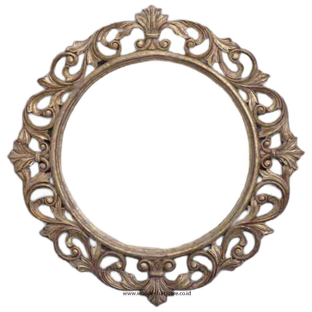 ทาสีทองโบราณ