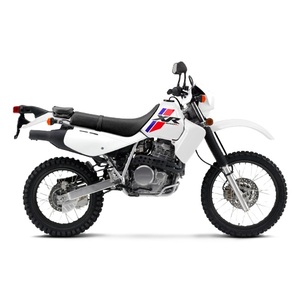 Motocicleta Todoterreno XR650L 2025 Nueva, 644cc, Doble Propósito, Refrigerada por Aire, Monocilíndrica, 5 Velocidades Manuales, Aventura - Product Image 1