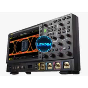 Oscilloscope numérique portable Rigol MSO8074A, bande passante 200 MHz, oscilloscope double canal 100 MHz - Product Image 5