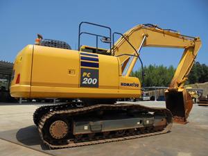 Produit original de qualité supérieure Mini petite pelle d'occasion d'occasion machines à vendre - Product Image 2