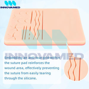 Nuevo y Moderno, Portátil, Ligero, Servicio OEM Personalizado, Logotipo Propio, Silicona de Grado Médico de 3 Capas, Autoclavable, Manual - Product Image 4