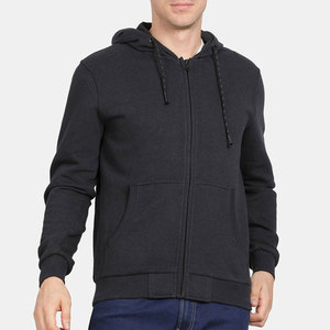 Sweat à capuche pour homme de style luxueux, hiver, manches longues, 100% coton, polaire, impression numérique, broderie 3D, écologique, respirant, cool - Product Image 3