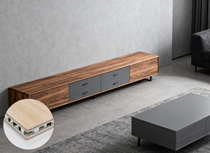 Dễ dàng để cài đặt bảng tổ ong nhôm tổ ong bảng điều khiển máy làm lõi tổ ong cho doanh số bán hàng - Product Image 5