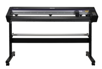 Traceur de découpe vinyle Mimaki CG-130AR 54 pouces