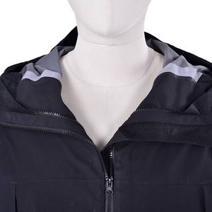 Customized Logo 2025 Men's Wind Breaker <b>Waterproof</b> Softshell Hooded <b>Jacket</b> High Quality <b>Winter</b> Hiking <b>Jacket</b> - Product Image 6