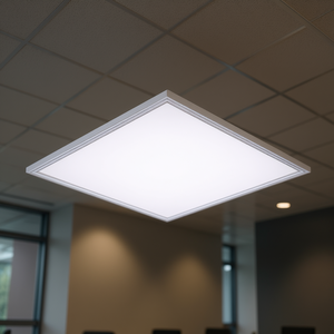 Panneau lumineux LED flexible 96W 120x60 9000Lm CCT, solution d'éclairage durable et efficace - Product Image 3