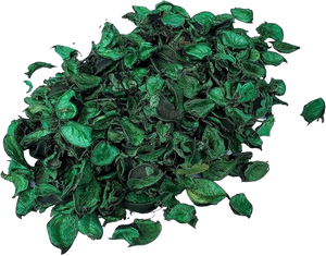 Popurrí Aroma Flores secas Popurrí Bolsas Ambientador Decoración de flores secas naturales Natural - Product Image 4