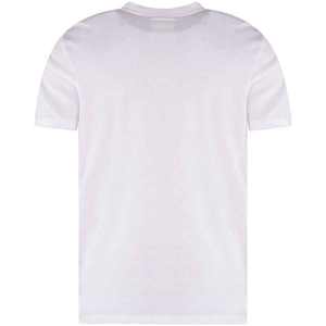 Venta al por mayor de ropa de calle con logotipo personalizado, Camiseta de algodón lavado, camiseta de manga corta de gran tamaño, camisetas transpirables de alta calidad para hombres - Product Image 2