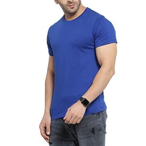 2025 nueva venta al por mayor de calidad Premium tendencia de moda tasa de fábrica logotipo privado mejor material ODM servicio hombres Streetwear camiseta - Product Image 4