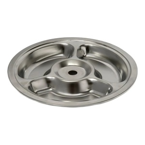 Cachimba de cristal de tono gris para barras, la última cachimba moderna Hubbly Bubbly, diseño personalizado y forma, herramientas para fumar y cachimbas - Product Image 4