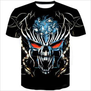 T-shirt de sport à manches courtes pour hommes en 100% polyester avec impression par sublimation personnalisée en gros - Product Image 5