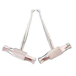 Conjunto de elevador de raíz Dental Manual de acero inoxidable, instrumento quirúrgico Dental más vendido con caja de embalaje - Product Image 5