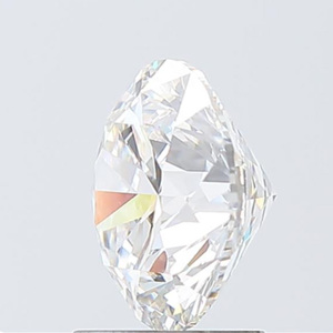 Aj Retail BRR_CVD_31 Diamante Cultivado en Laboratorio, Corte Brillante Redondo, 2.26 Quilates, F VS1, Certificado IGI para Joyería, Desde Delhi - Product Image 6