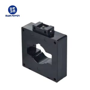 Équipement de l'industrie de l'énergie électrique 5A Transformateur de courant Entrée 110V Sortie 380V Options de sortie à entrées multiples 220V 240V 24V 36V - Product Image 5