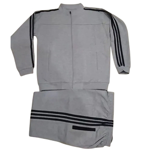 Wholesale Tracksuit / <b>Track</b> <b>Suit</b> OEM with Customized logo and color - Product Image 5