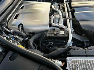 Mercedes-AMG GT C Roadster 2018 Usado, 6100 Millas, Motor V8 Biturbo, Paquete AMG Dynamic Plus, Proveniente de Clima Cálido - Product Image 6