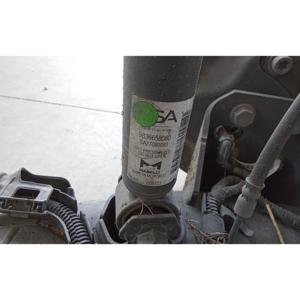 Assale Posteriore PEUGEOT 2008 Serie (19>) 1681161680 Benzina 1.2 - Product Image 4
