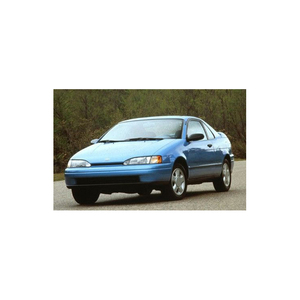 Usado Toyota nuevo modelo Paseo a precios baratos vehículos - Product Image 5