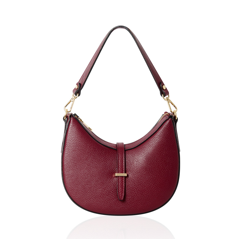 Prune rouge