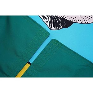 Bandera de México de Doble Cara 2x3, Banderas Mexicanas, Bandera Nacional para Exteriores - Product Image 3