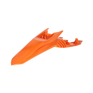 Parafango Posteriore in Plastica Acerbis per KTM - Product Image 1