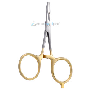 คีมตัดสายเบ็ดตกปลาอเนกประสงค์ สแตนเลส สำหรับนักตกปลา - Product Image 5