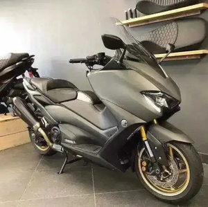 NUEVOS PRODUCTOS: Motocicleta Tmax560/Tmax 560 de 560cc - Piezas de Repuesto OEM de Acero y Plástico con 1 Año de Garantía - Product Image 2