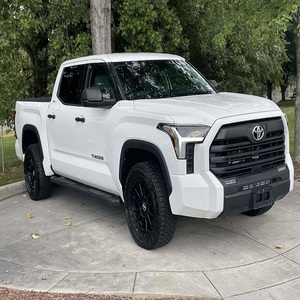มีจำหน่ายแล้ว รถ Tundraas SR5 ปี 2022 รุ่น OEM ปรับแต่งพิเศษ KE Origin พวงมาลัยซ้าย/ขวา รับประกัน 1 ปี - Product Image 3