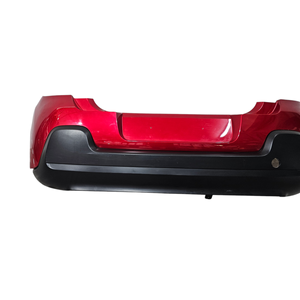 PARE-CHOCS ARRIÈRE COMPLET CITROEN C3 Série 9813343977 (16>) - Product Image 4