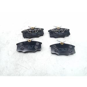 โอเปิ้ล คอร์ซา บี ซีรีส์ที่ 2 3P (97>00) ผ้าเบรก 2354616015 เบนซิน - Product Image 2