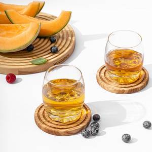 Traditional Look Wedding Decorative Table Placemat Exclusive Quality Attractive Stylish Design MDF <b>Trivet</b> New Arrival - Product Image 1