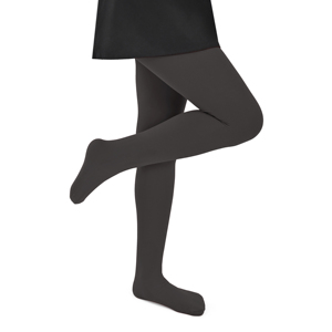 Paquete de 3 Pares de Medias de Malla de Algodón para Niñas - Product Image 3