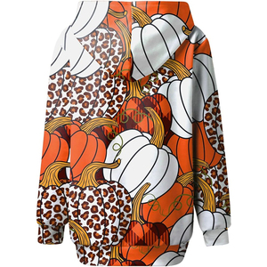 Nuevas sudaderas con capucha de sublimación para mujer en diferentes tamaños, precios razonables, mangas completas para sudaderas con capucha de sublimación para mujer - Product Image 6