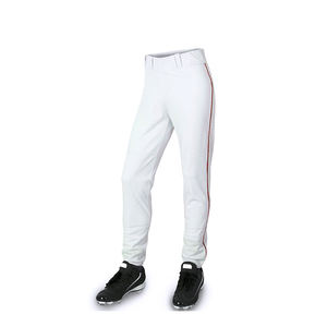Uniforme de béisbol y softbol de secado rápido hecho a medida de alta calidad, ropa deportiva transpirable, el mejor Material, precio razonable, el mejor diseño - Product Image 6