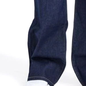 Ensemble de jeans décontractés respirants sur mesure pour hommes, veste en jean vintage de haute qualité, pantalon, tenue de jogging - Product Image 2