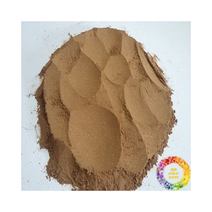 Liant propre de poudre de Tabu de catégorie fine idéal pour l'emballage en vrac écologique de production d'encens brûlant lisse - Product Image 3