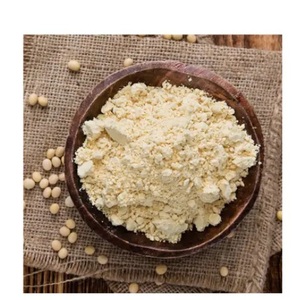 Fabricante profesional Harina de soja de alta calidad Puro Natural Orgánico Asequible Sabor original Granos y cereales - Product Image 4