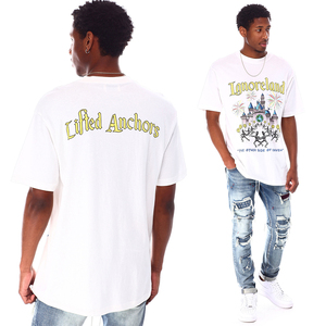 Camiseta de algodón 100% de alta calidad para hombre, camisa con estampado en todos los colores - Product Image 1