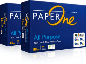 Premium Quality One <b>A4</b> Copy/<b>Printing</b> <b>Paper</b> 80g Weight 70gsm/75gsm/80gsm for Export - Product Image 3