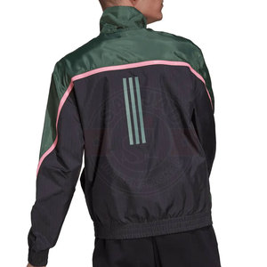Veste coupe-vent imperméable et légère pour homme, coupe-vent à la mode, grande taille - Product Image 2