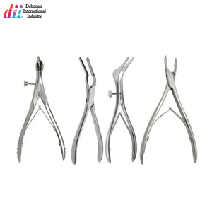 ชุดเครื่องมือผ่าตัดแบบใช้ซ้ำได้ชุดเครื่องมือผ่าตัดพื้นฐาน - Product Image 4