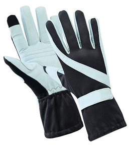 GUANTES Kart Racing Guantes, Guantes de conducción, Go Karting Guantes guantes de deportes de motor - Product Image 2