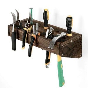 Porte-tournevis en bois de finition luxueuse |   Travail artisanal de qualité |   Fabricant en gros - Product Image 2