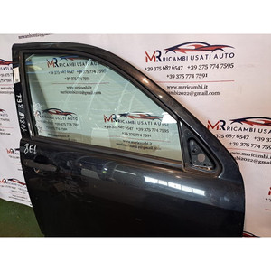 ประตูหน้าขวา DX DAIHATSU Terios 2nd Series DOOR 67001 B4020 3SZVE (06>) - Product Image 3