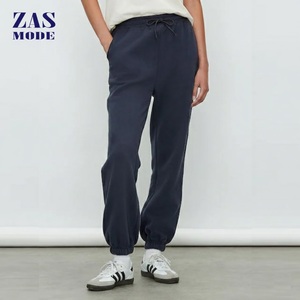 Vente en gros de pantalons de survêtement pour hommes, fabriqués au Bangladesh, dernier modèle, pantalons de jogging confortables pour femmes et dames - Product Image 1